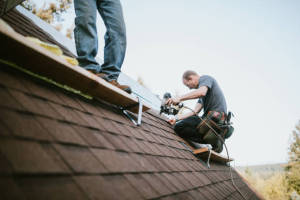 Local Roofers in Moores Creek National Battle, NC